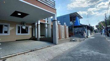 Gambar 5 Rumah Megah 2 Lantai Luxury Pool Sleman Yogyakarta