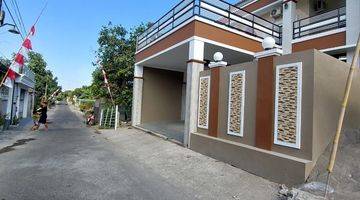 Gambar 4 Rumah Megah 2 Lantai Luxury Pool Sleman Yogyakarta