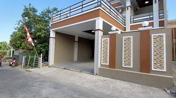 Gambar 3 Rumah Megah 2 Lantai Luxury Pool Sleman Yogyakarta