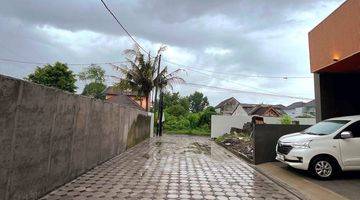 Gambar 4 Rumah 2 Lantai Estetik Purwomartani Sleman Yogyakarta