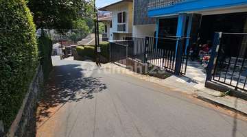 foto lainnya rumah siap huni, komplek gerlong,
