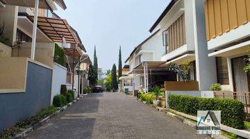 Gambar 2 Tanah di Papirus Terrace, Bandung SHM 269 m²