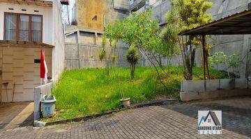 Gambar 4 Tanah di Papirus Terrace, Bandung SHM 269 m² Cluster Esklusif