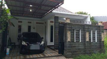 Gambar 1 Rumah Furnish Di Sayap Tuparev