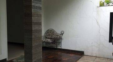 Gambar 2 Rumah Furnish Di Sayap Tuparev