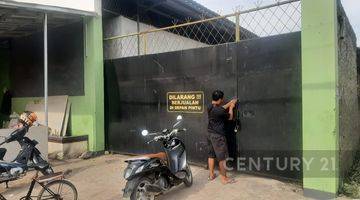 Gambar 2 Gudang Siap Pakai Di Gebang Cirebon Timur