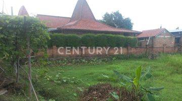 Gambar 1 Tanah Sawah Dijual Belakang Rumah Makan Roso Echo  Cirebon