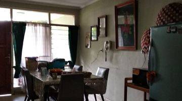 Gambar 5 Rumah Asri di Dago Tubagus Ismail Bandung Utara Cocok Untuk Keluarga Besar