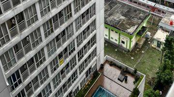 Gambar 4 Apartemen Taman melati Depok 2 Unit Rendeng Siap Huni Di Margonda Raya Dekat Kampus Ui