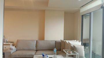 Gambar 1 Disewakan Unit Corner Apartemen Pejaten Residence Park 2br