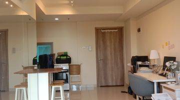 Gambar 2 Disewakan Unit Corner Apartemen Pejaten Residence Park 2br