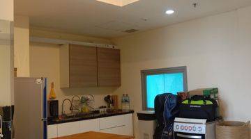 Gambar 3 Disewakan Unit Corner Apartemen Pejaten Residence Park 2br