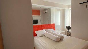 Gambar 4 Dijual Unit 2BR di Cinere Bellevue Suites