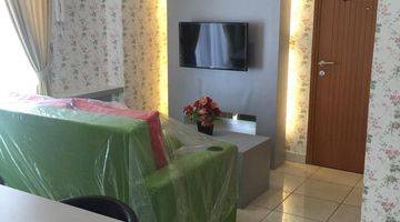 Gambar 1 Disewakan Unit Pojok 2BR Cinere Bellevue Suites