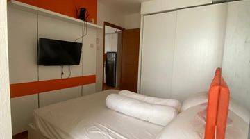 Gambar 3 Disewakan Unit 2BR Cinere Bellevue Suites