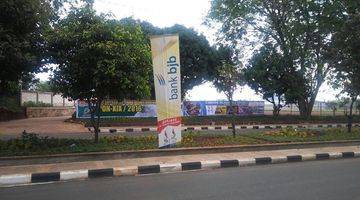 Gambar 5 Dijual Tanah 5800 M2 di Lokasi Premium Kota Cirebon 