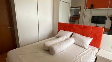 Gambar 4 Disewakan Unit 2BR Cinere Bellevue Suites