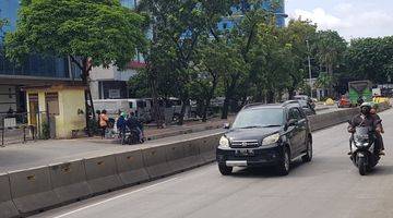 Gambar 1 Disewakan ruko Sunter Permai Indah Ruko di Danau indah raya