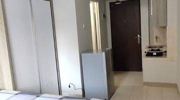 Gambar 3 Disewakan Apartemen  Sunter Park View Apartemen Furnished Bagus