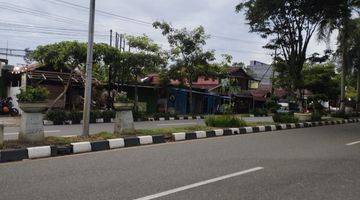 Gambar 1 Dijual Kavling Seberang bandara Sepinggan 