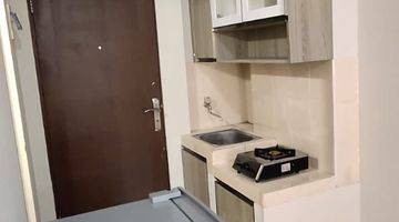 Gambar 2 Disewakan Apartemen  Sunter Park View Apartemen Furnished Bagus