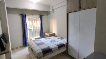 Gambar 5 Disewakan Apartemen  Sunter Park View Apartemen Furnished Bagus