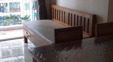 Gambar 2 Dijual City Home Kelapa Gading Square Apartemen 2 Kamar Tidur Unfurnished