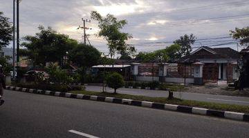 Gambar 3 Dijual Kavling Seberang bandara Sepinggan 