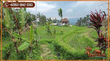 Gambar 4 Exotic Yet Affordable 31 Are Land For Sale In Pupuan Tabanan