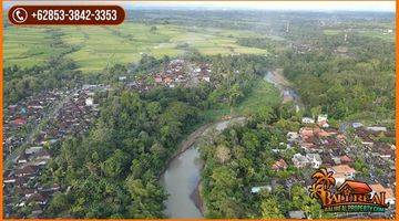 Gambar 1 Exotic Yet Affordable 72 Are Land For Sale In Selemadeg Timur