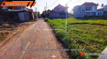 Gambar 4 Affordable Land For Sale 1,200 Sqm In Sukawati Ubud