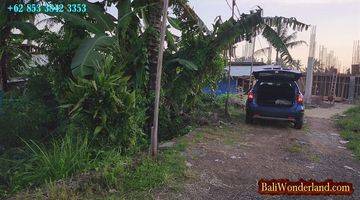 Gambar 4 1,600 M2 With Rice Fields And Jungle View In Ubud Pejeng