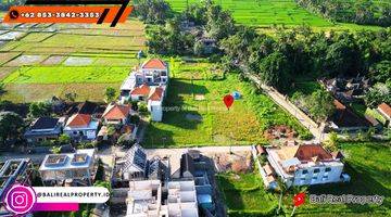 Gambar 3 Affordable Land For Sale 1,200 Sqm In Sukawati Ubud