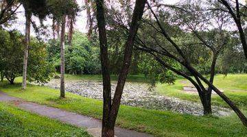 Gambar 1 Dapatkan Rumah Taman Di Telaga Kahuripan 