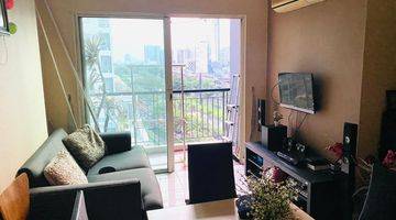 Gambar 1 Apartement Moi Residence Bagus 