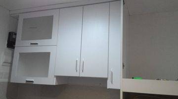 Gambar 4 Apartemen Studio Springwood Alam Sutera