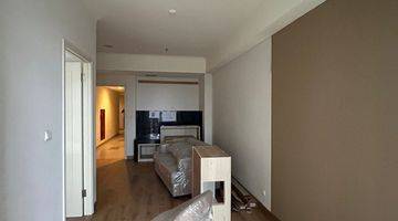 Gambar 1 Apartemen Silkwood Baru Full Furnished (bisa KPA) 