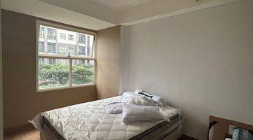 Gambar 2 Apartemen Silkwood Baru Full Furnished (bisa KPA) 