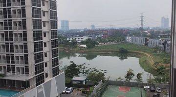 Gambar 5 Apartemen Silkwood Baru Full Furnished (bisa KPA) 