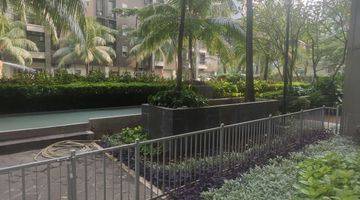 Gambar 2 Silkwood Garden + Backyard Limited Unit Langsung Akses Ke Fasilitas & Dekat Binus