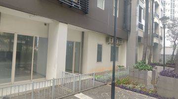 Gambar 1 Silkwood Garden + Backyard Limited Unit Langsung Akses Ke Fasilitas & Dekat Binus