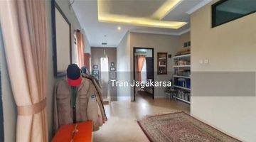 Gambar 5 Rumah 2lt Hook Cluster Jagakarsa