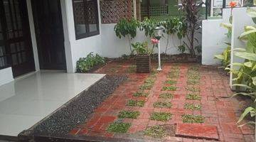 Gambar 1 Rmh Bebas Banjir,jl.puter Bintaro Sektor 5,bebas Banjir