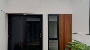 Gambar 4 Dijual Rugi,rmh Baru,cluster Grand Wijaya,bintaro,bebas Banjir