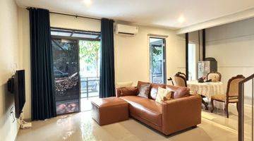 Gambar 3 Rumah Full Furnished Siap Huni, Di Bintaro Jaya, Dvn