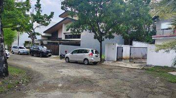 Gambar 2 Rmh Dijual Murah,hitung Tanah,pb/Puri Bintaro,bintaro Sektor 9,kolam Renang,bebas Banjir