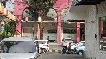 Gambar 4 Ex.resto Shabu Hachi,jl.menteng Utama Raya,samping Perkantoran Dian Plaza 3,di Blkng Lotte Mall,dkt Perkantoran Ruko² Sentra Menteng,dkt Ke Perkantoran Btc/Bintaro Trade Center"7 Menit Ke Pintu Tol Bintaro-Serpong,lok.ramai  & Sangat Strategis