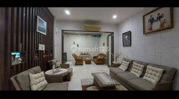 Gambar 2 Rmh Cantik,acacia Residence,bumi Bintaro Permai 2,bebas Banjir