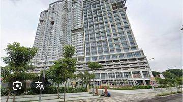 Gambar 1 Apartemen 88 Avenue Seberang Puncak Permai