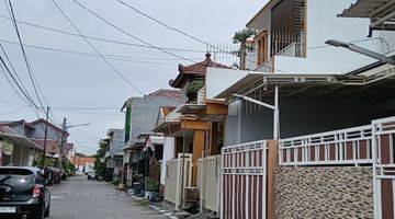 Gambar 2 Rumah Daerah Kebraon Siap Huni